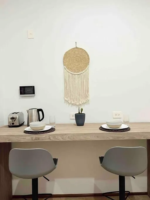 Modern Apartment/Jacuzzi/Sauna/Pool/Gym Playa del Carmen Apartment